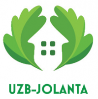Logo of Uitzendbureau Jolanta